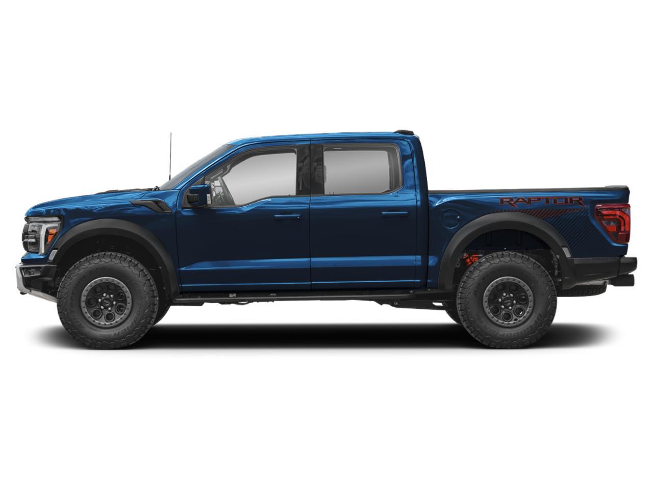 2026 Ford F-150 Raptor R Springfield VA