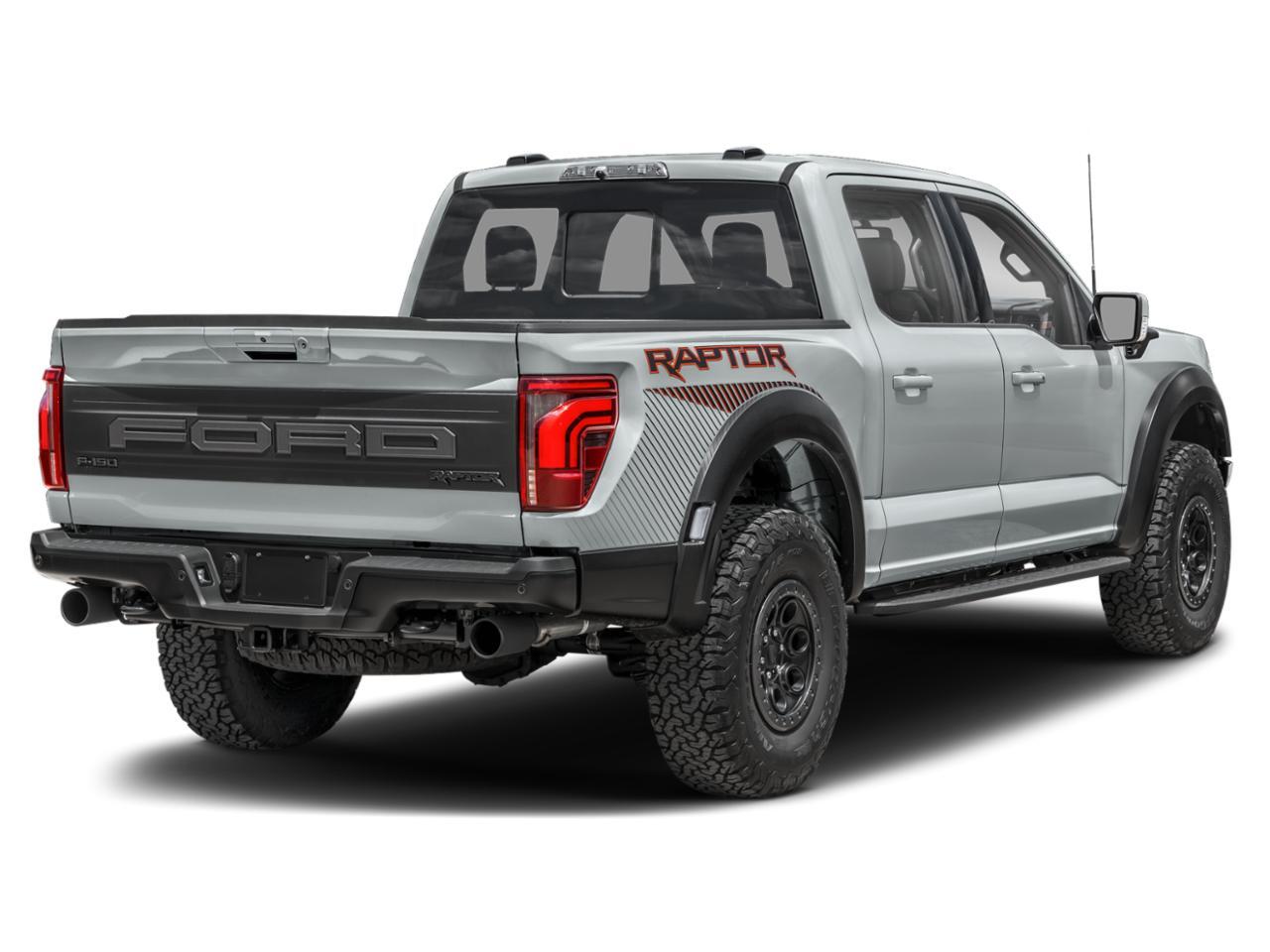 2026 Ford F-150 Raptor R Warrenton VA