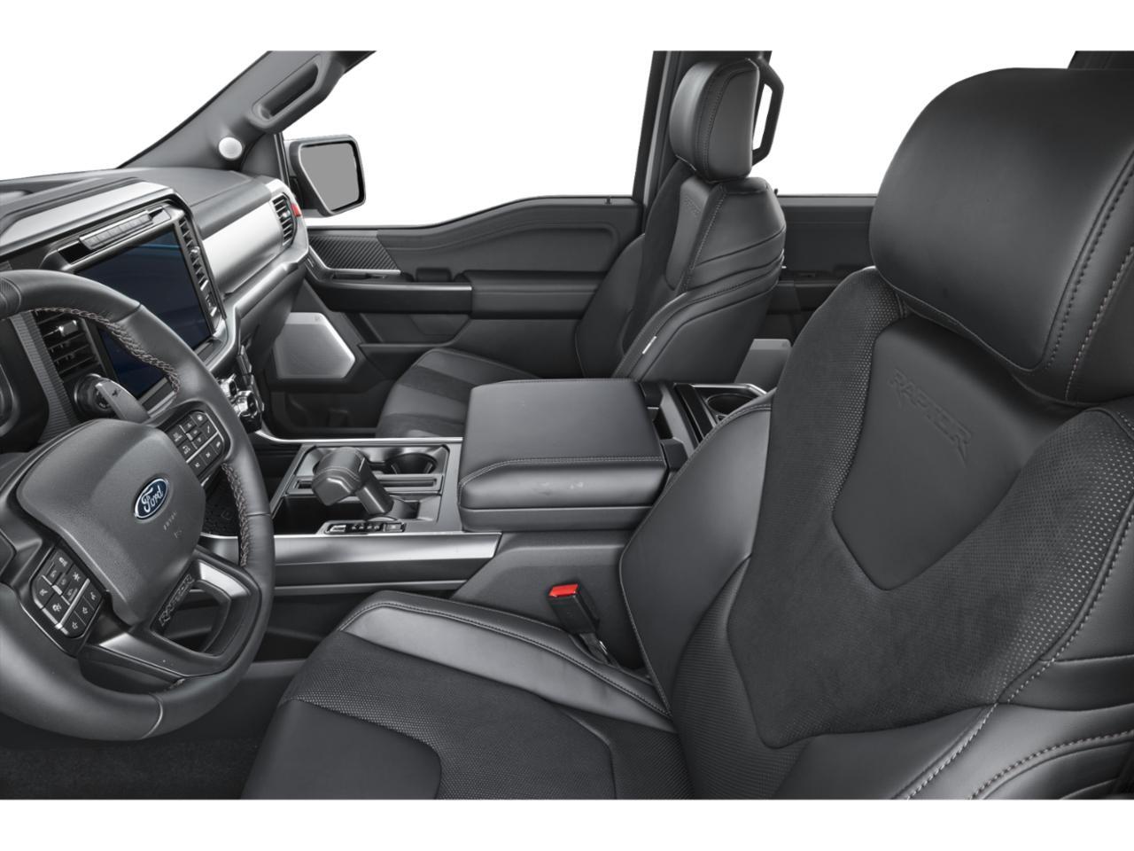 2026 Ford F-150 Raptor Roseville CA