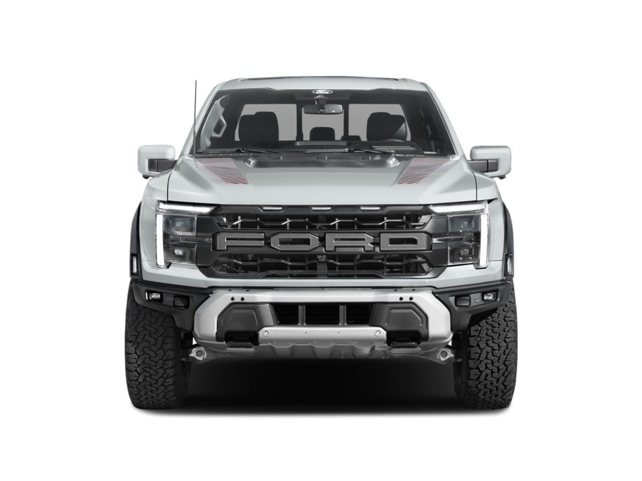 2026 Ford F-150 Raptor Roseville CA