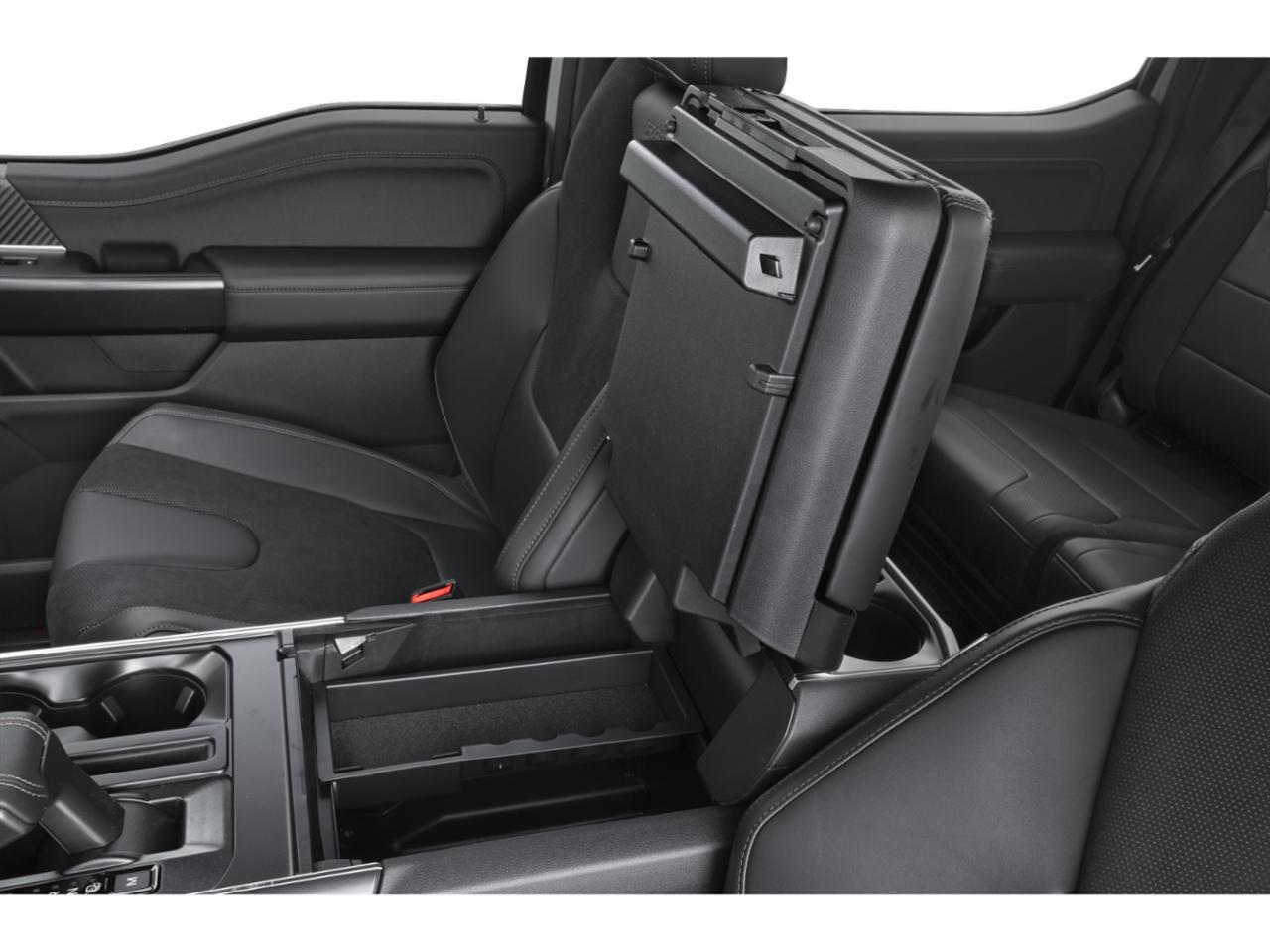 2026 Ford F-150 Raptor San Clemente CA