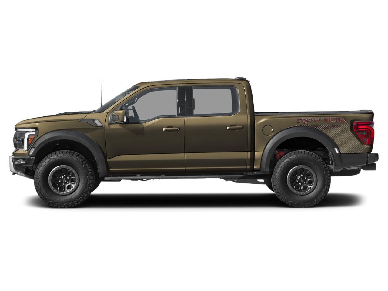 2026 Ford F-150 Raptor San Clemente CA