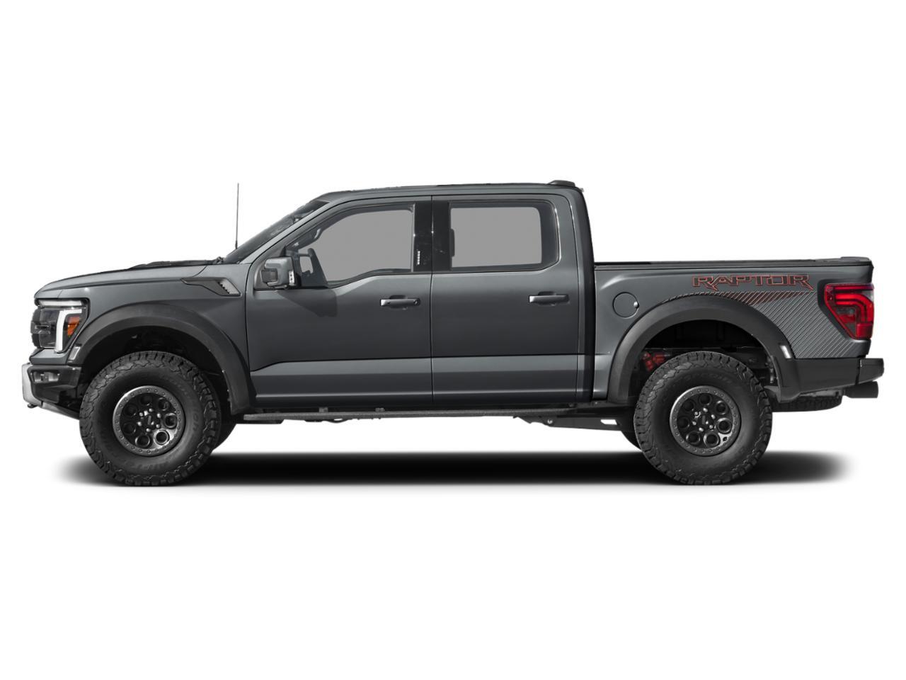 2026 Ford F-150 Raptor San Clemente CA