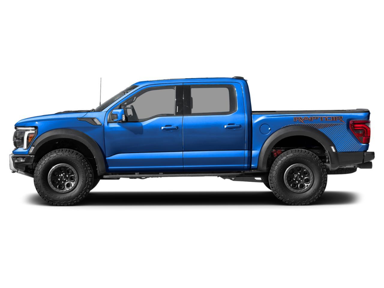 2026 Ford F-150 Raptor San Clemente CA