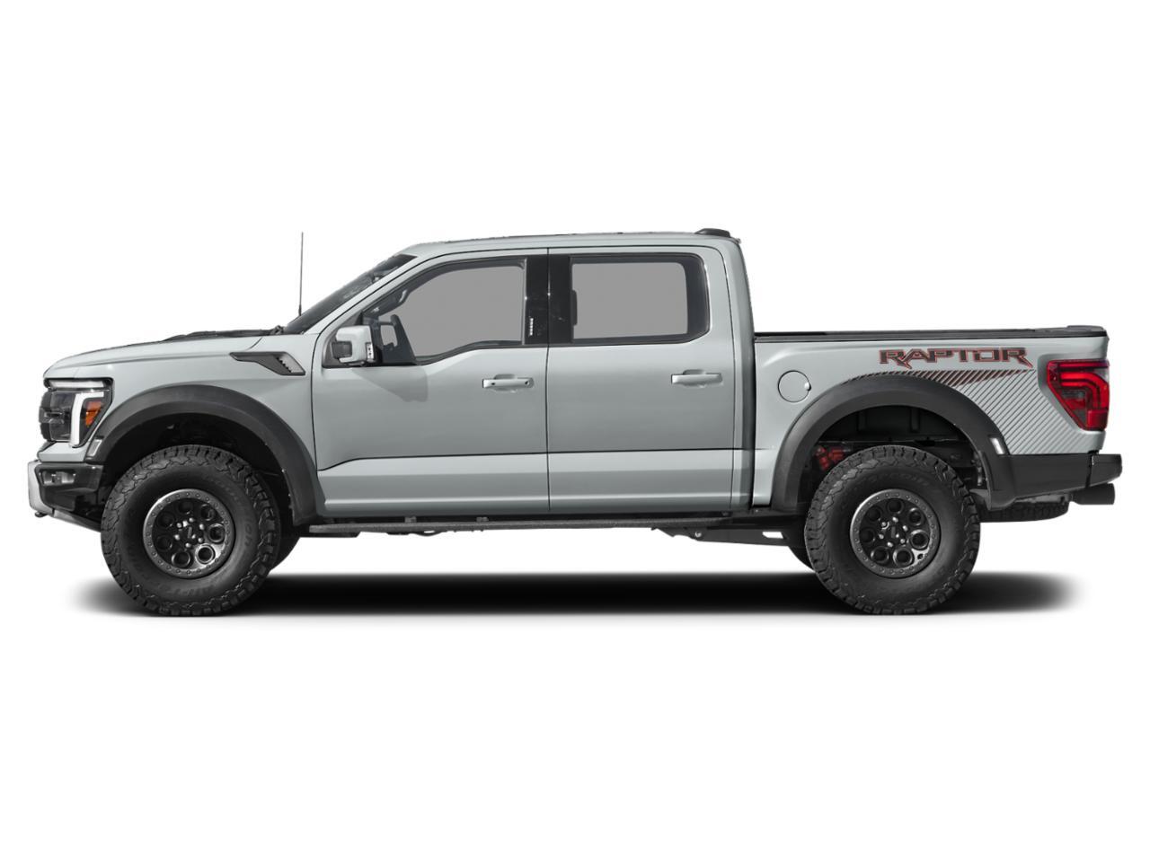 2026 Ford F-150 Raptor San Clemente CA