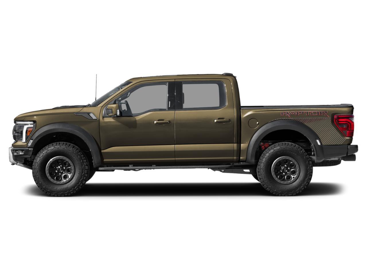 2026 Ford F-150 Raptor San Clemente CA