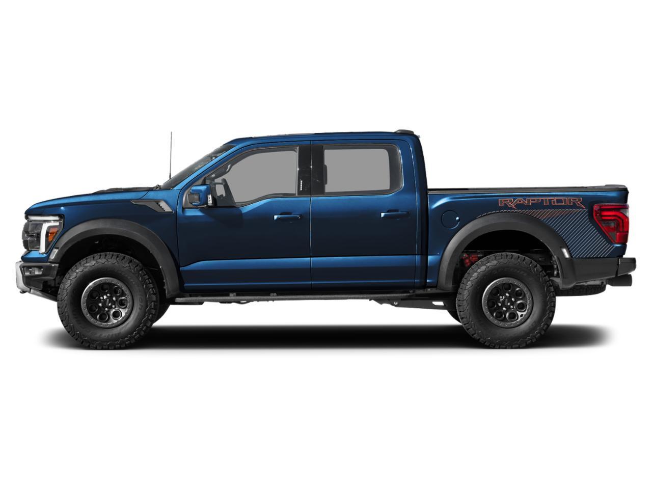2026 Ford F-150 Raptor San Clemente CA