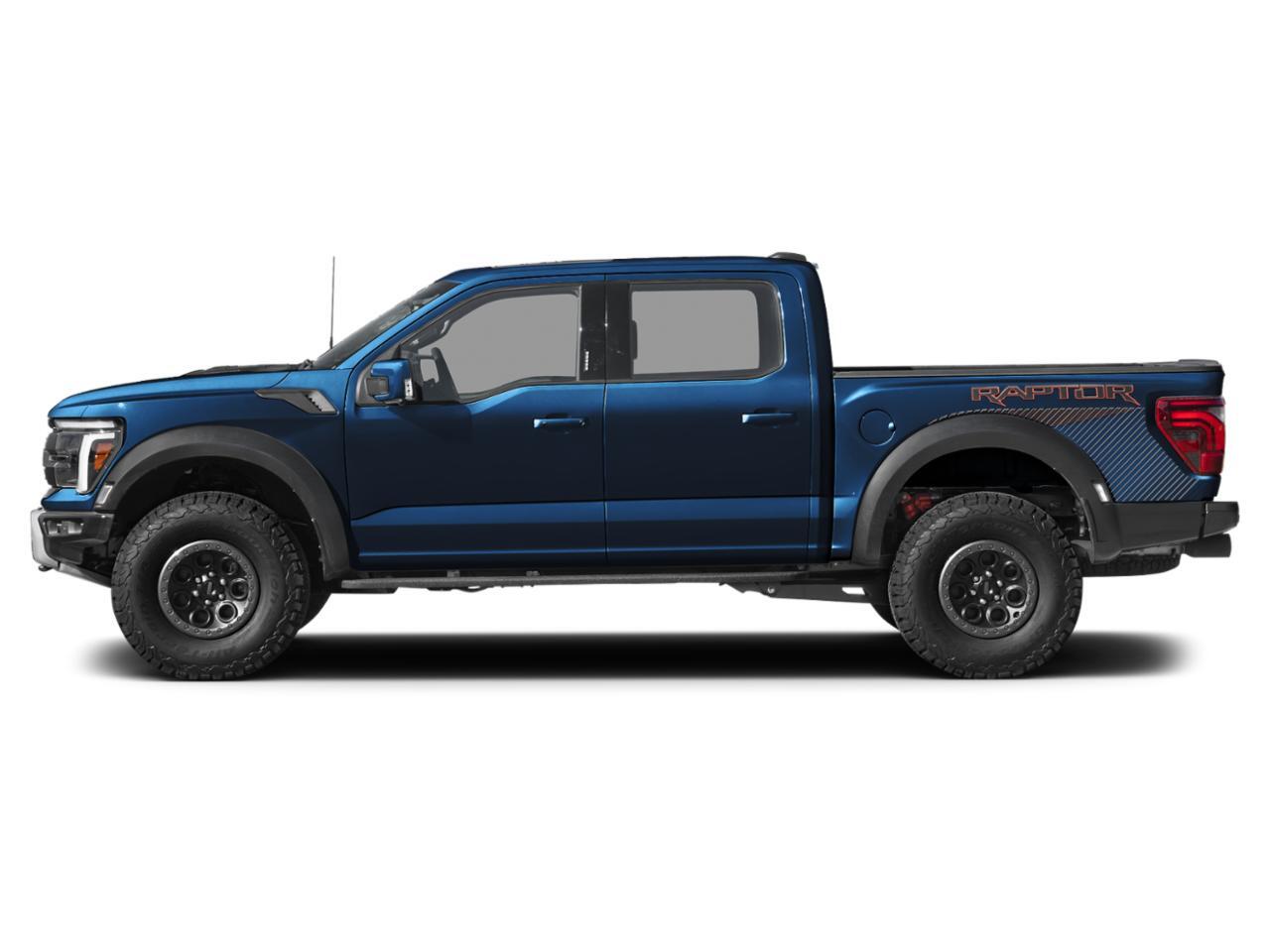 2026 Ford F-150 Raptor San Clemente CA