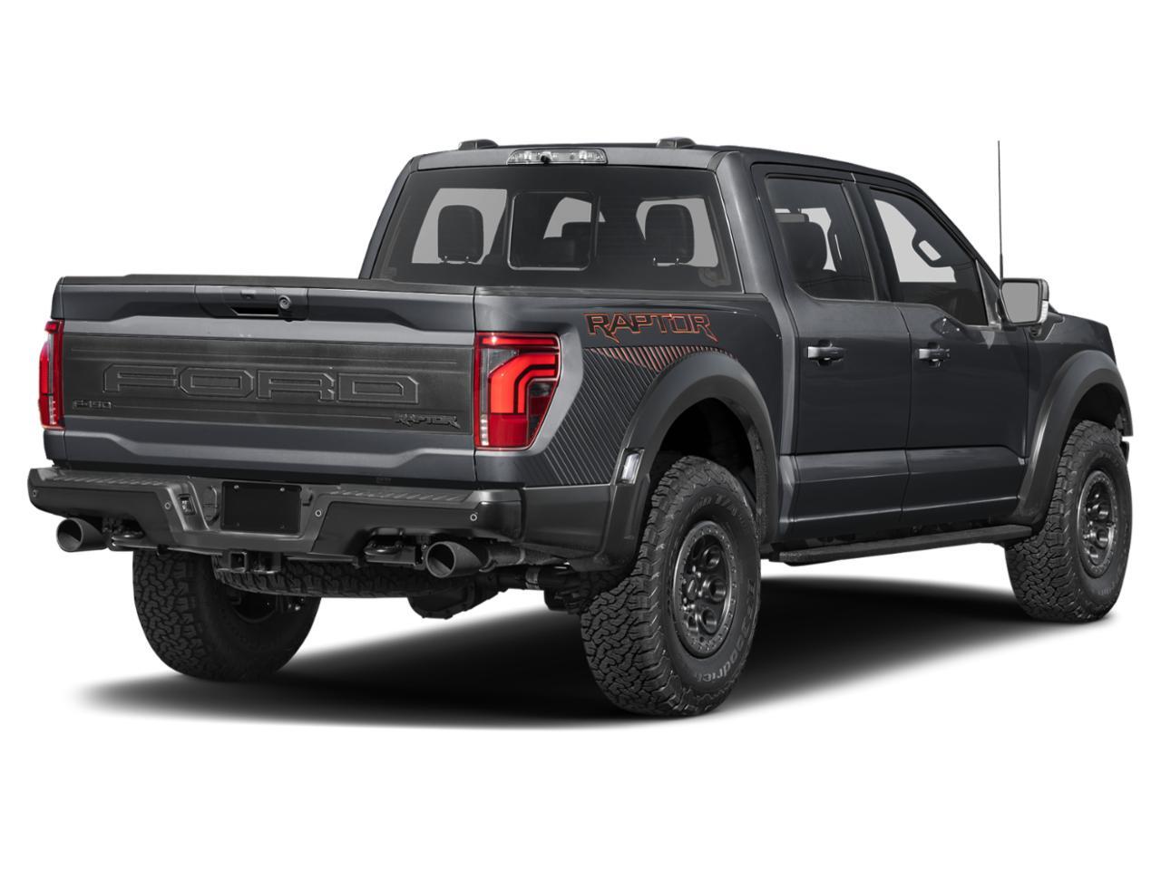 2026 Ford F-150 Raptor San Clemente CA