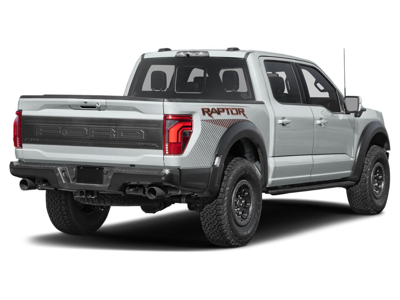 2026 Ford F-150 Raptor San Clemente CA