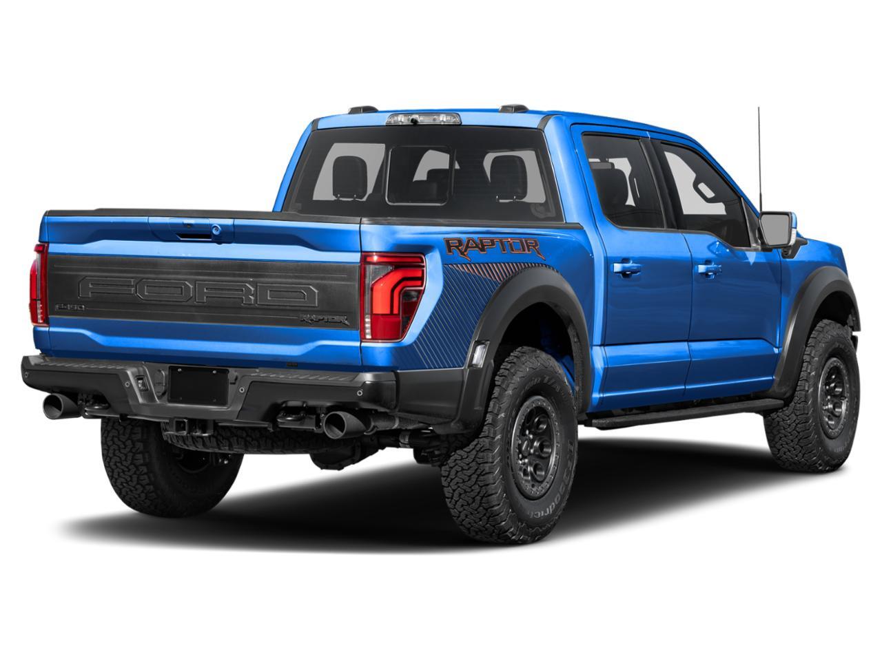 2026 Ford F-150 Raptor San Clemente CA