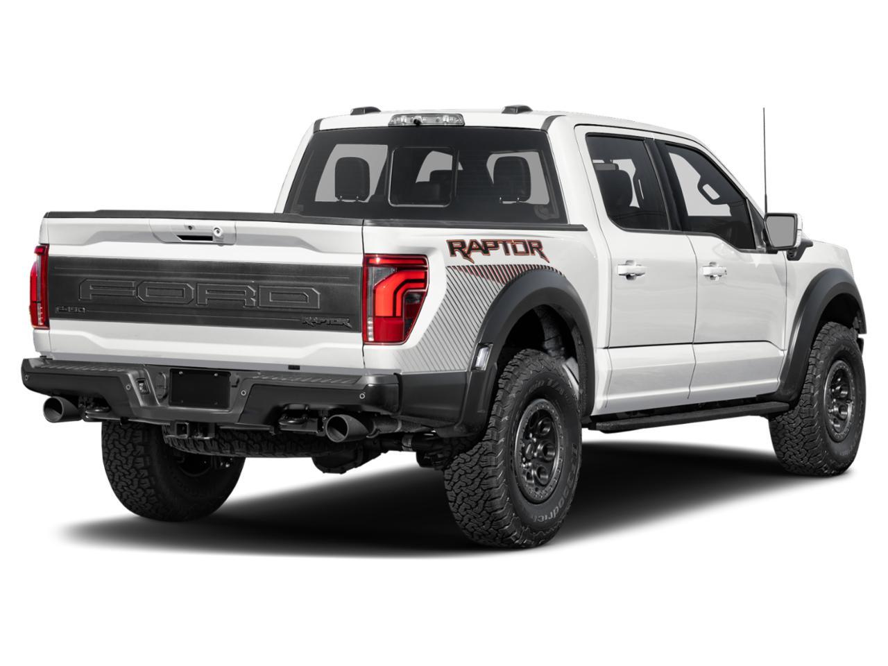 2026 Ford F-150 Raptor San Clemente CA