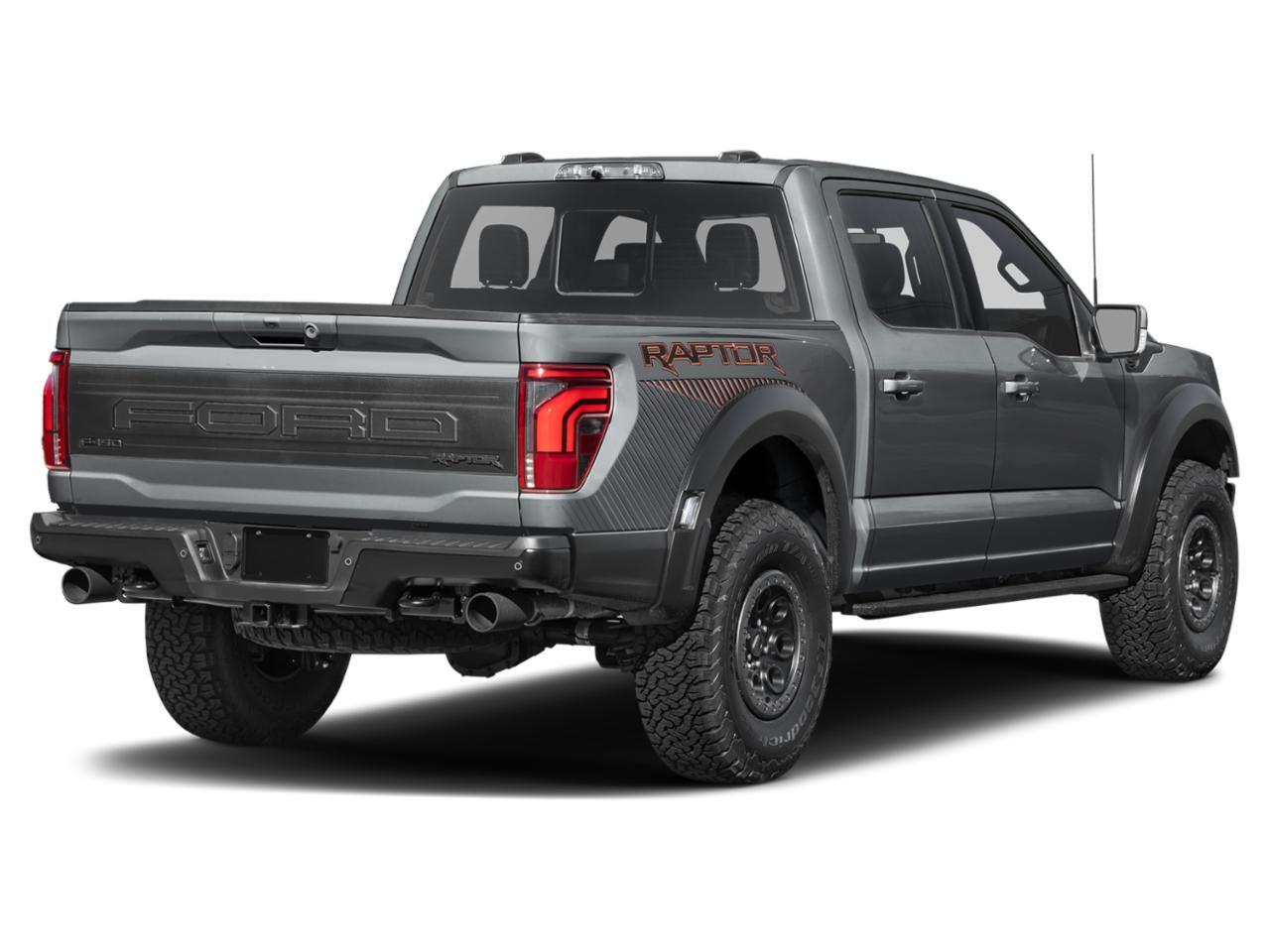 2026 Ford F-150 Raptor San Clemente CA