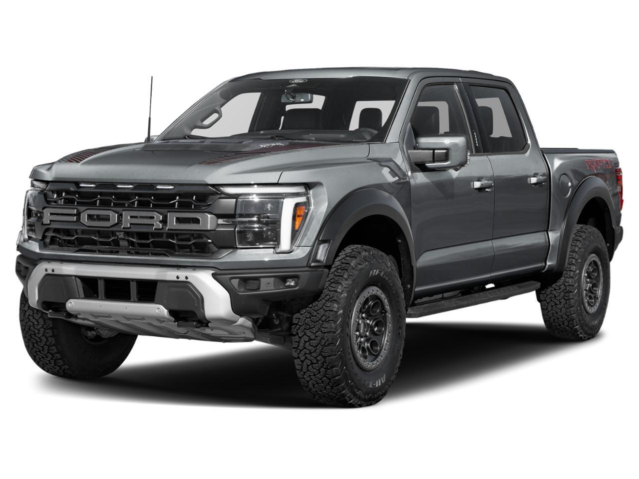 2026 Ford F-150 Raptor San Clemente CA