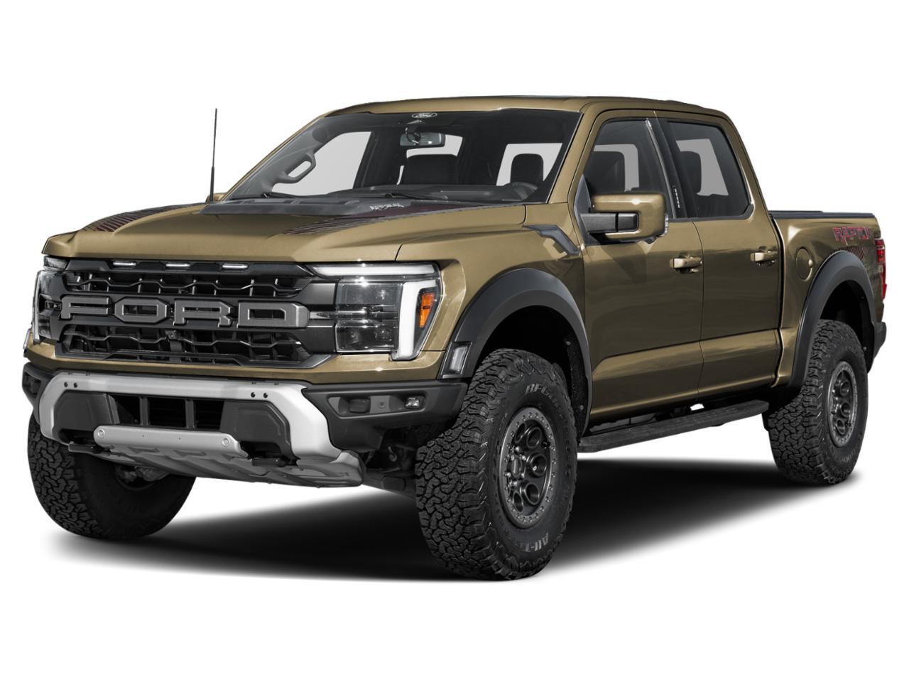 2026 Ford F-150 Raptor San Clemente CA