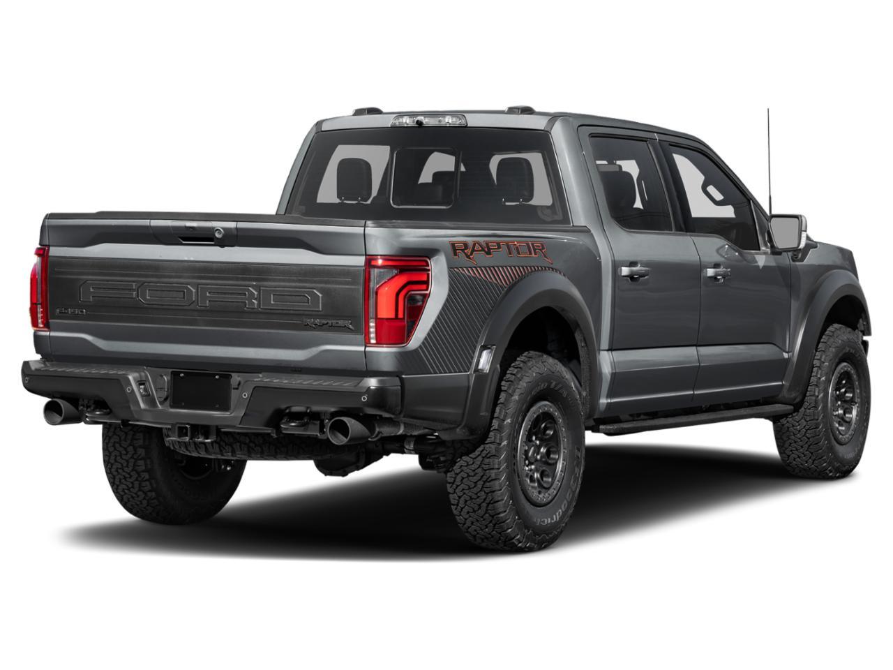 2026 Ford F-150 Raptor Springfield VA