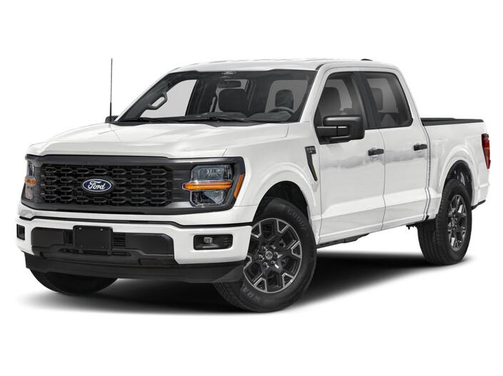 2026 Ford F-150 STX Oshkosh WI