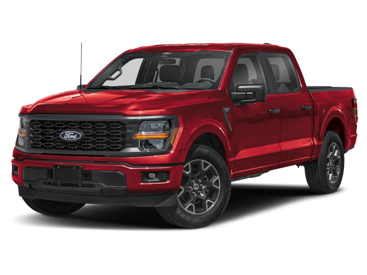 2026 Ford F-150 STX Owego NY