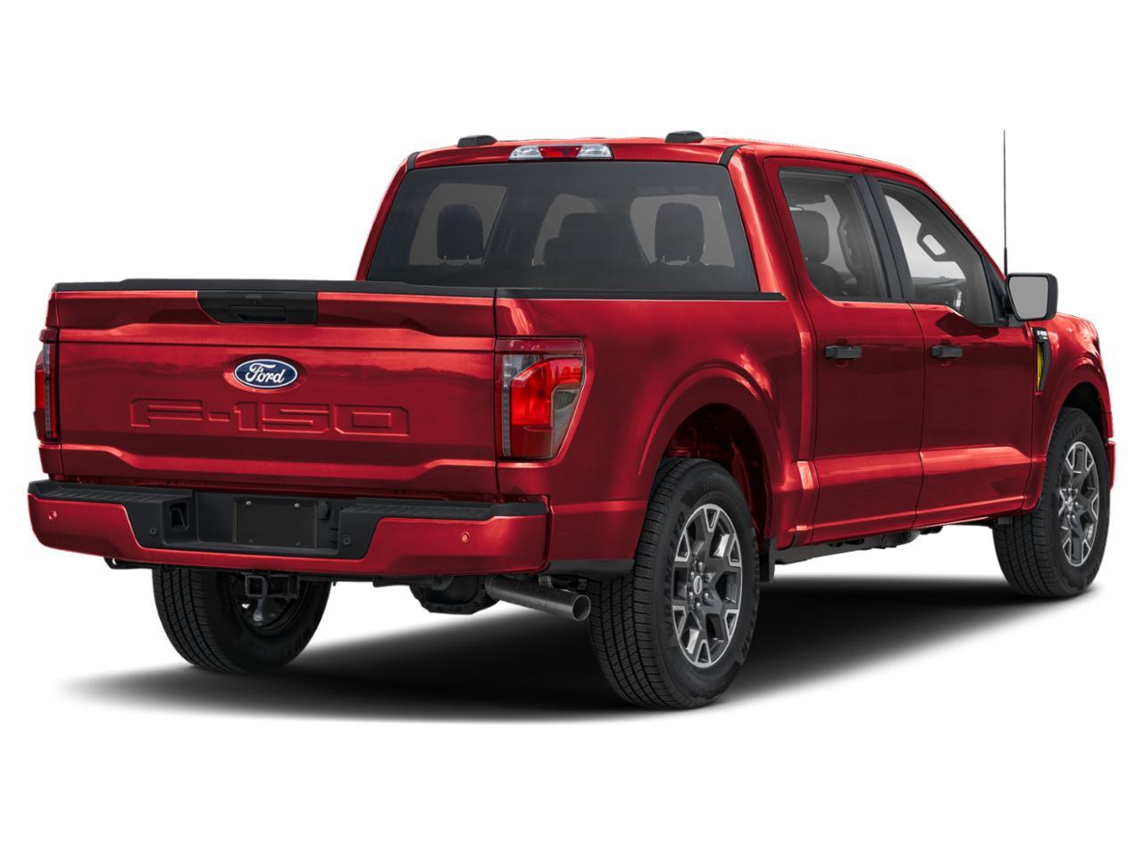 2026 Ford F-150 STX Owego NY