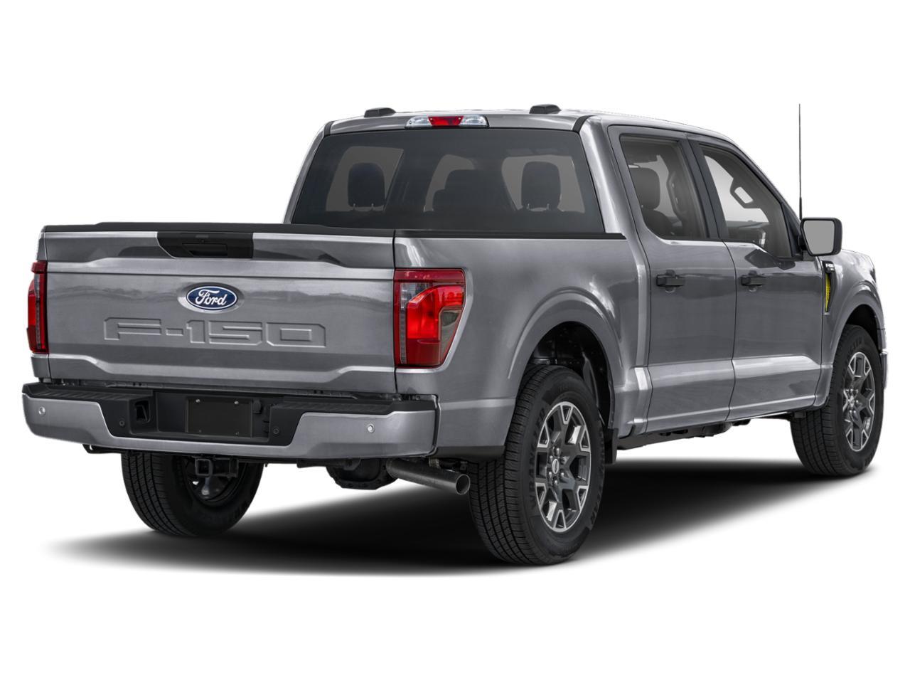 2026 Ford F-150 STX Pine River MN
