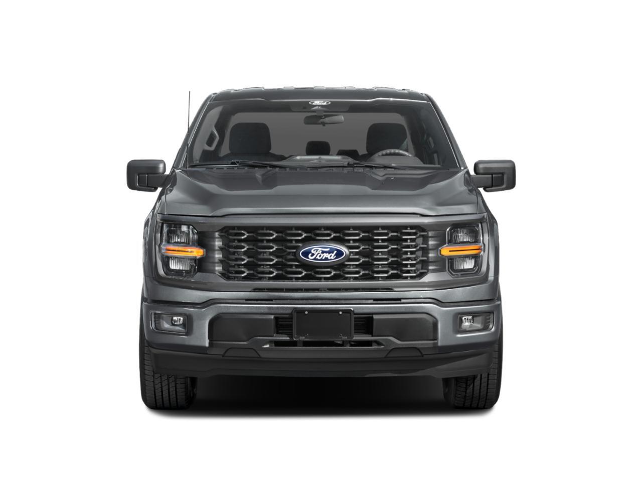 2026 Ford F-150 STX Roseville CA