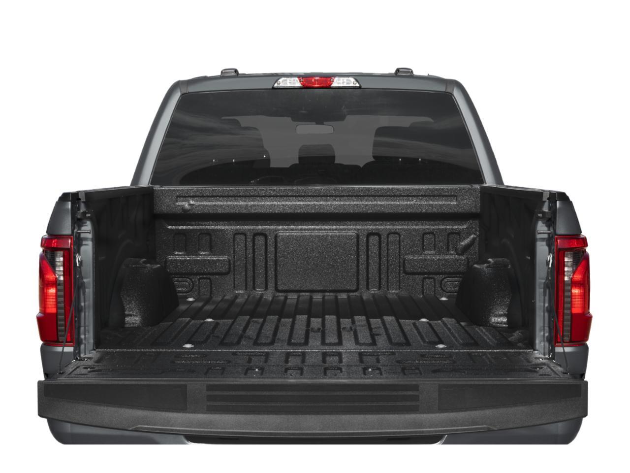 2026 Ford F-150 STX Roseville CA