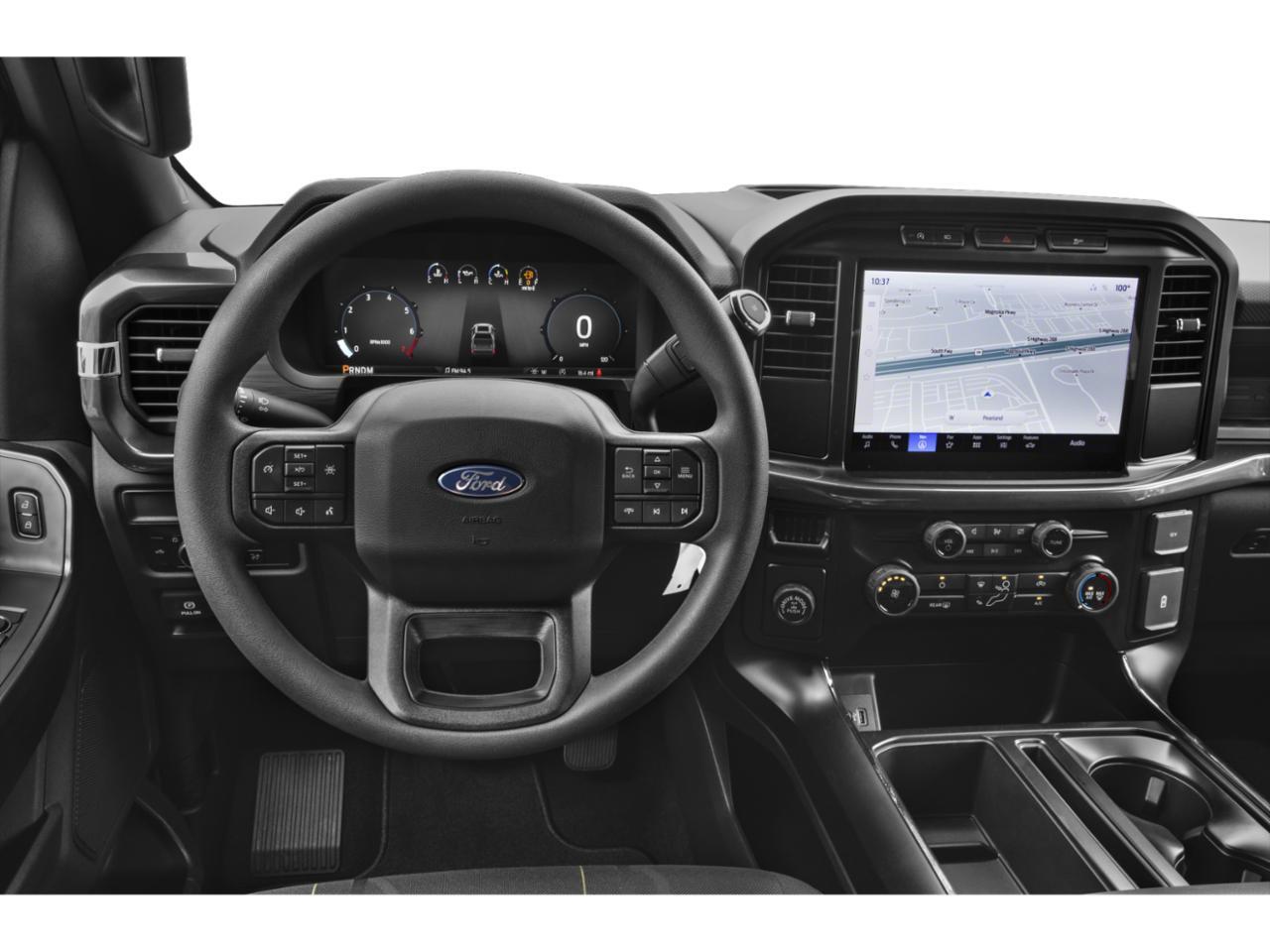 2026 Ford F-150 STX Roseville CA