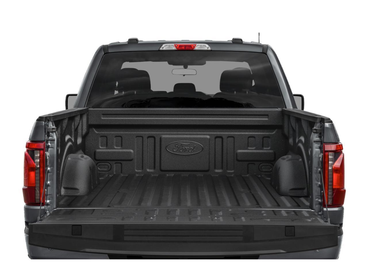 2026 Ford F-150 STX Roseville CA