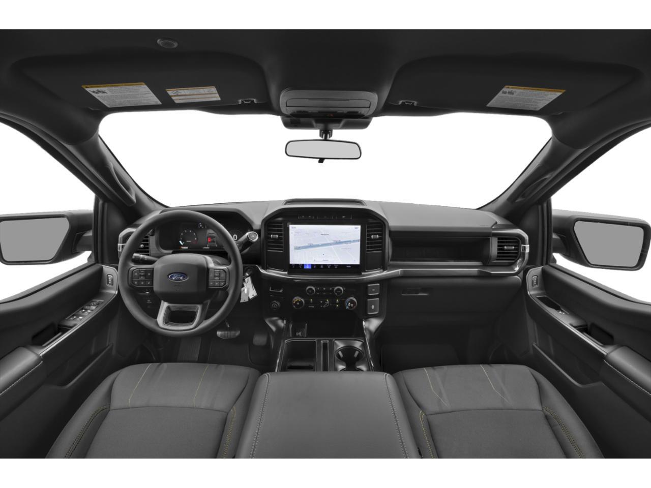 2026 Ford F-150 STX Roseville CA