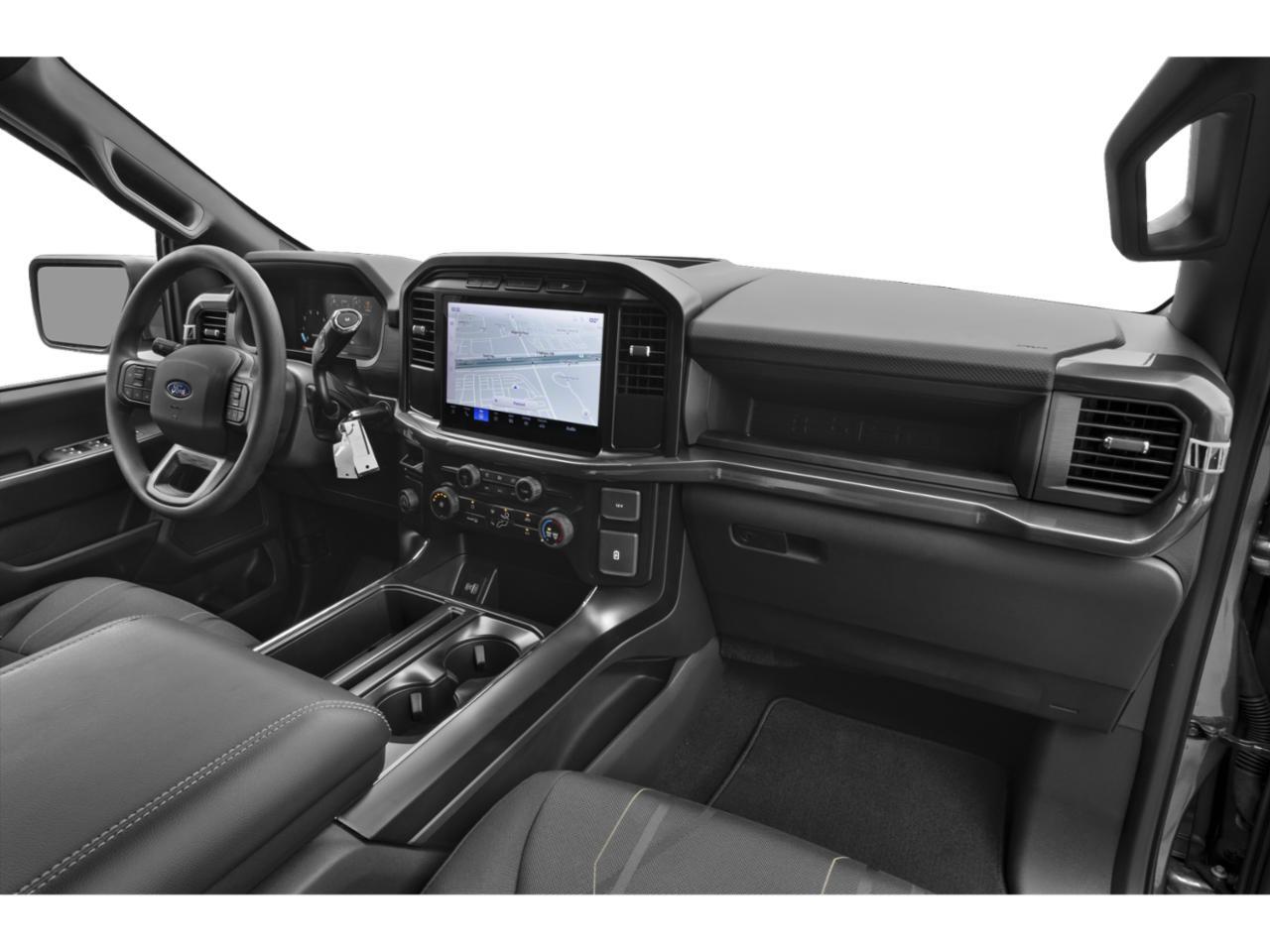 2026 Ford F-150 STX Roseville CA