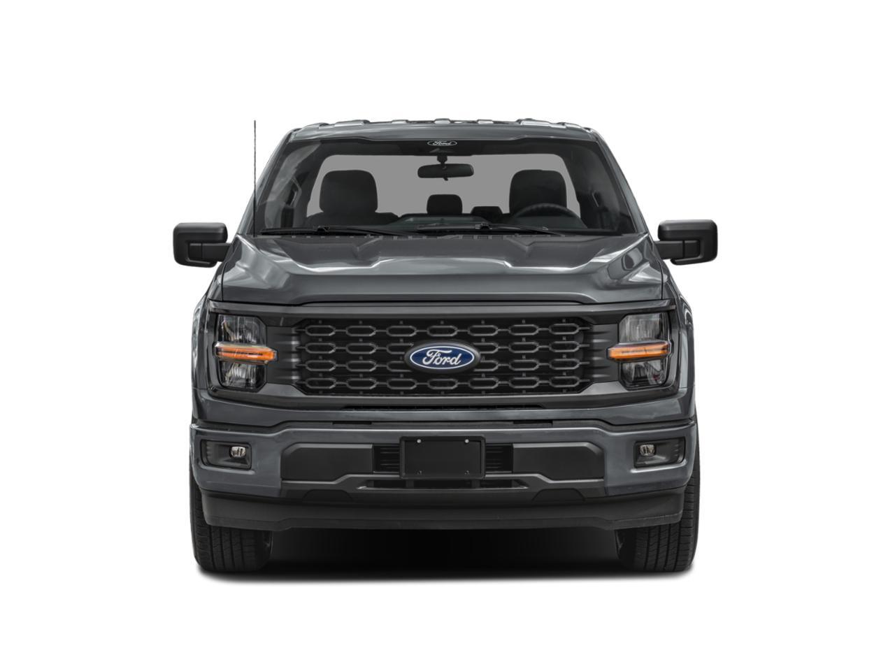 2026 Ford F-150 STX Roseville CA