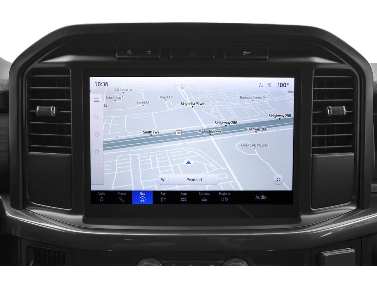 2026 Ford F-150 STX Roseville CA