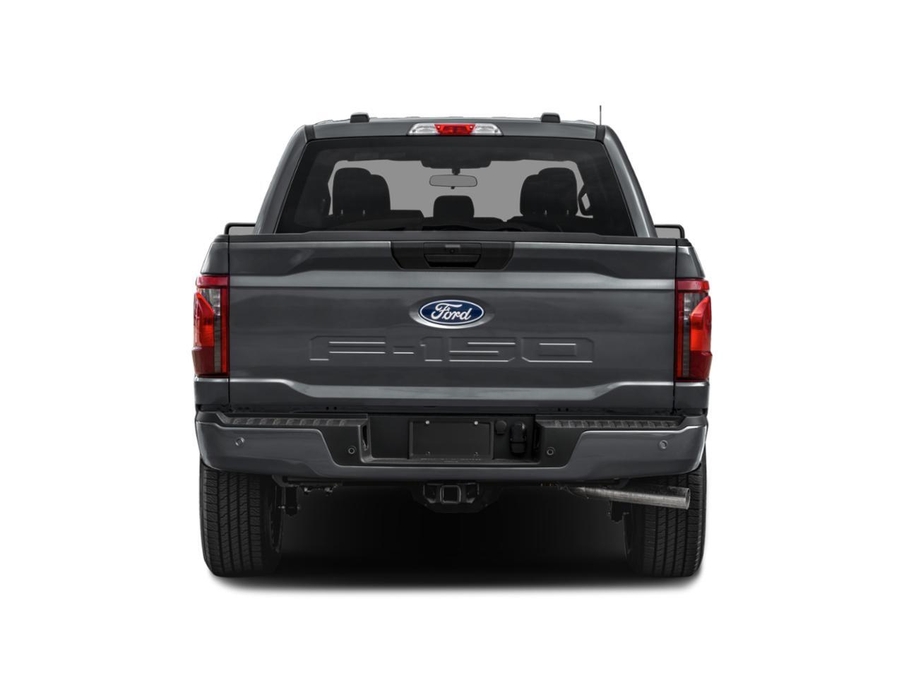 2026 Ford F-150 STX Roseville CA