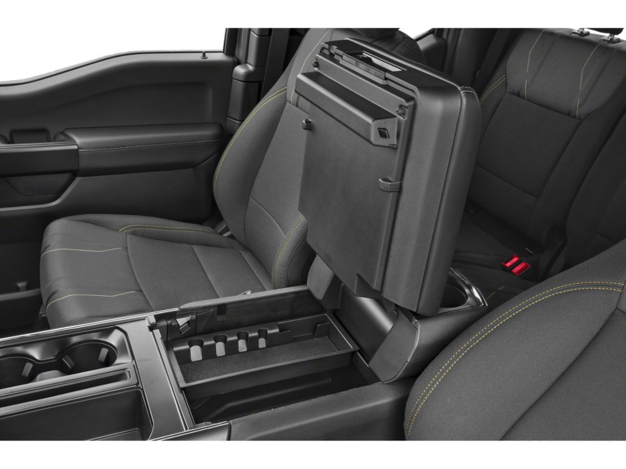 2026 Ford F-150 STX Roseville CA