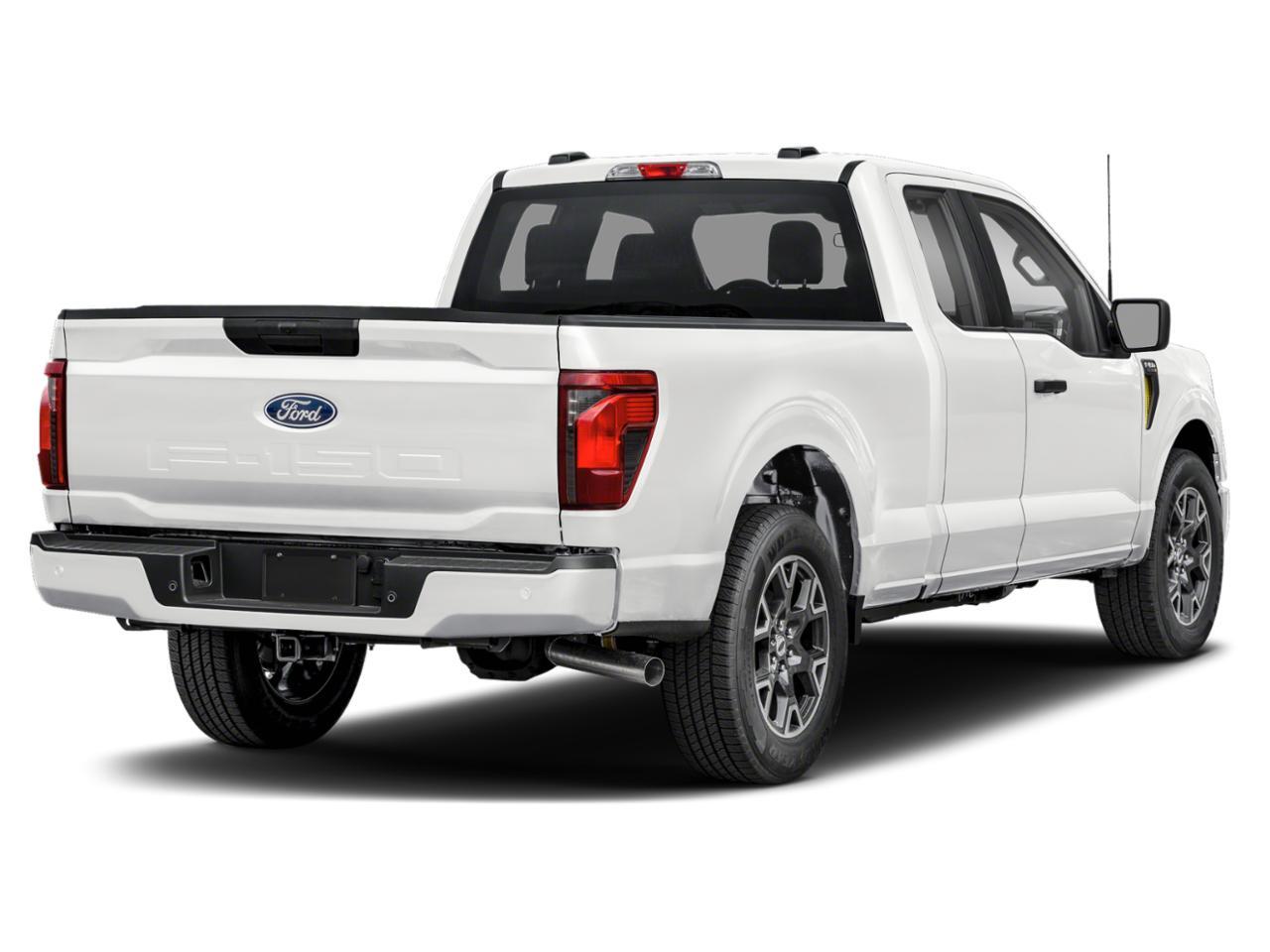 2026 Ford F-150 STX Roseville CA