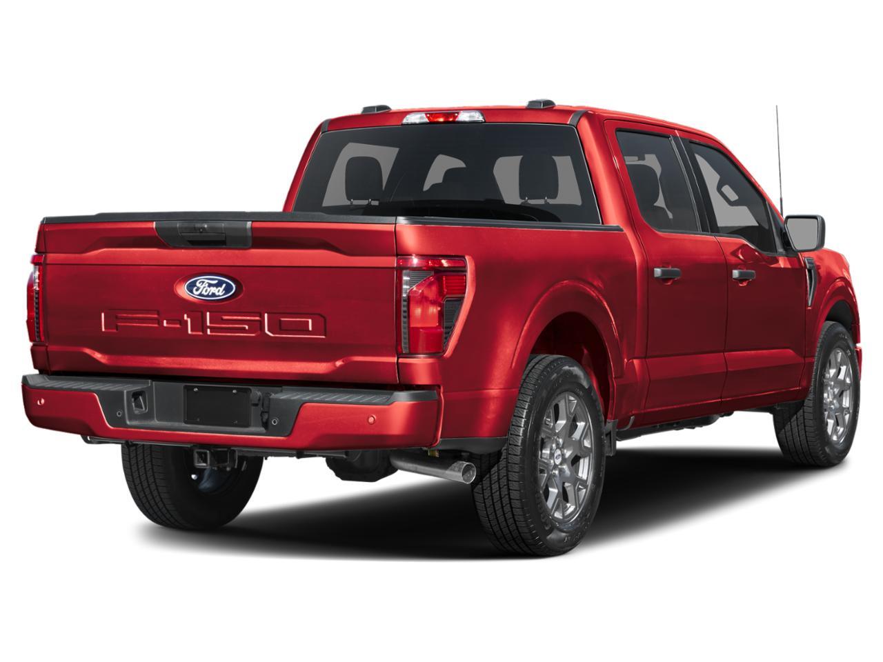 2026 Ford F-150 STX Roseville CA