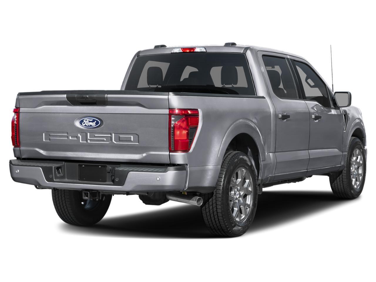 2026 Ford F-150 STX Roseville CA