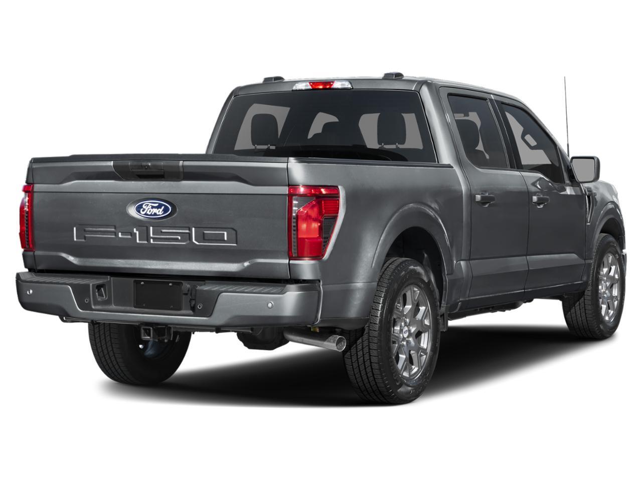 2026 Ford F-150 STX Roseville CA