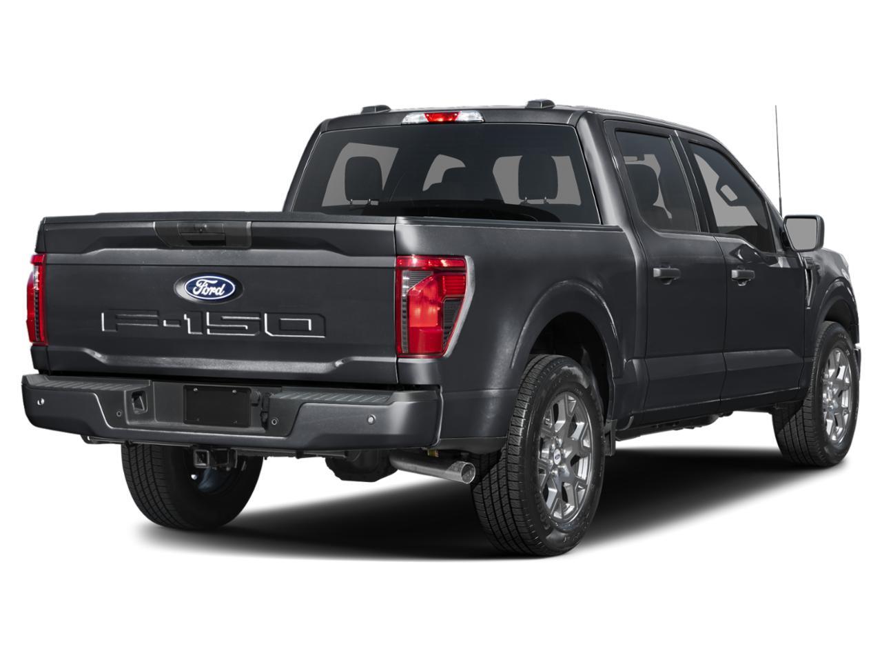 2026 Ford F-150 STX Roseville CA