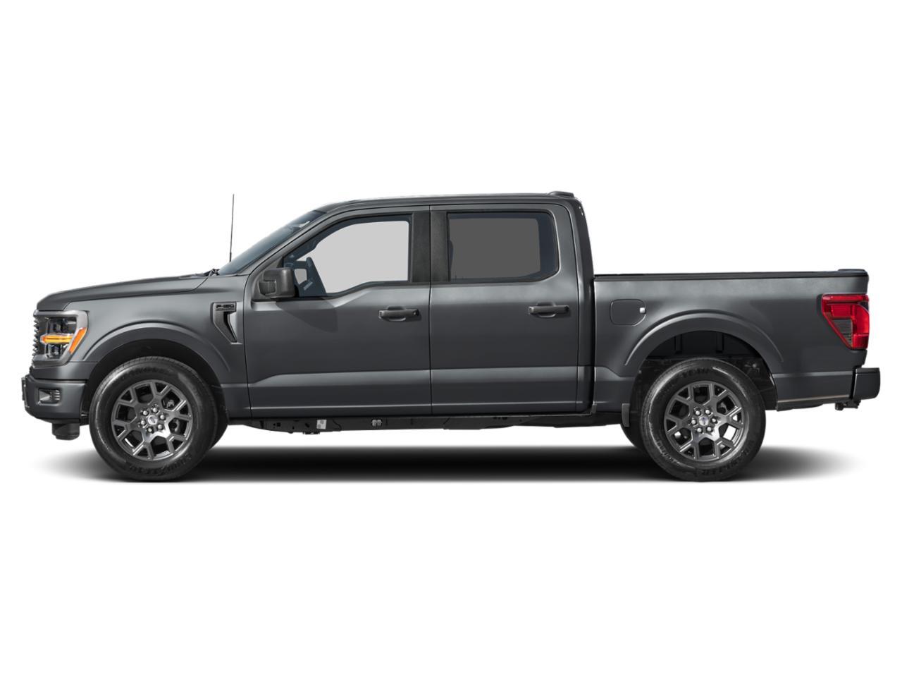 2026 Ford F-150 STX Roseville CA