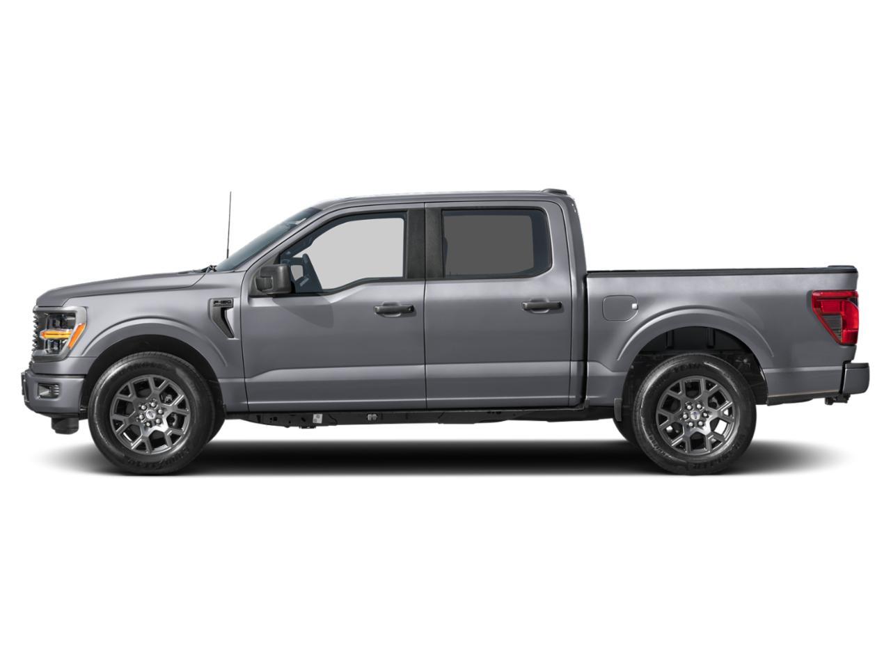 2026 Ford F-150 STX Roseville CA