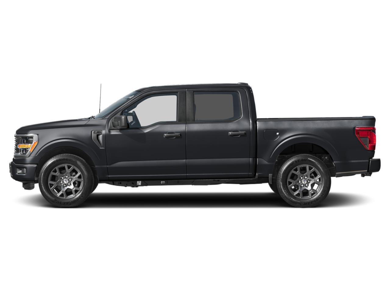 2026 Ford F-150 STX Roseville CA
