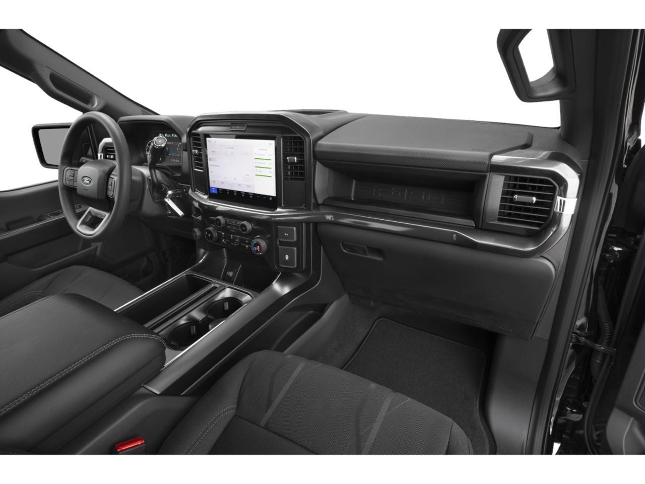 2026 Ford F-150 STX San Clemente CA