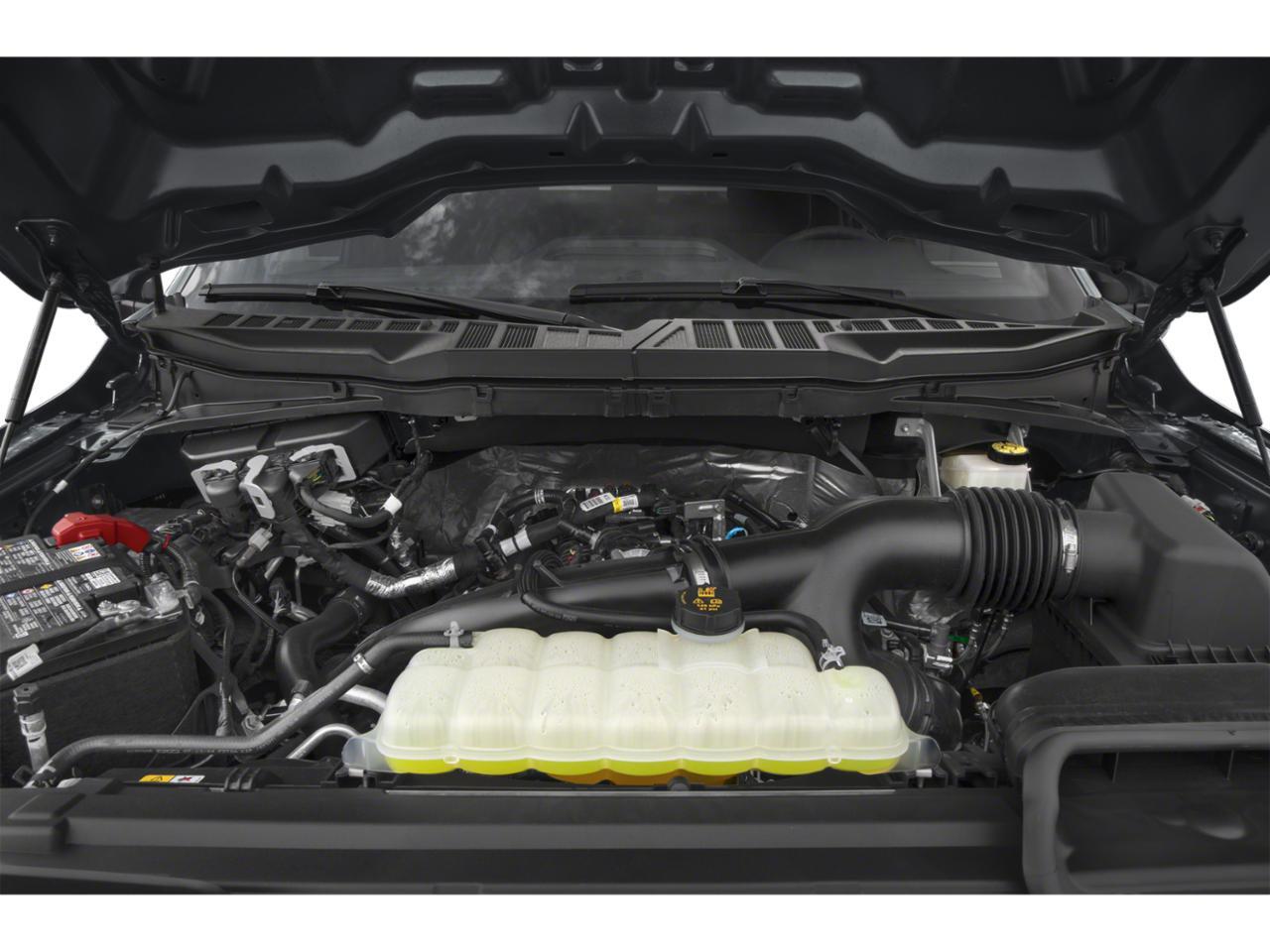2026 Ford F-150 STX San Clemente CA