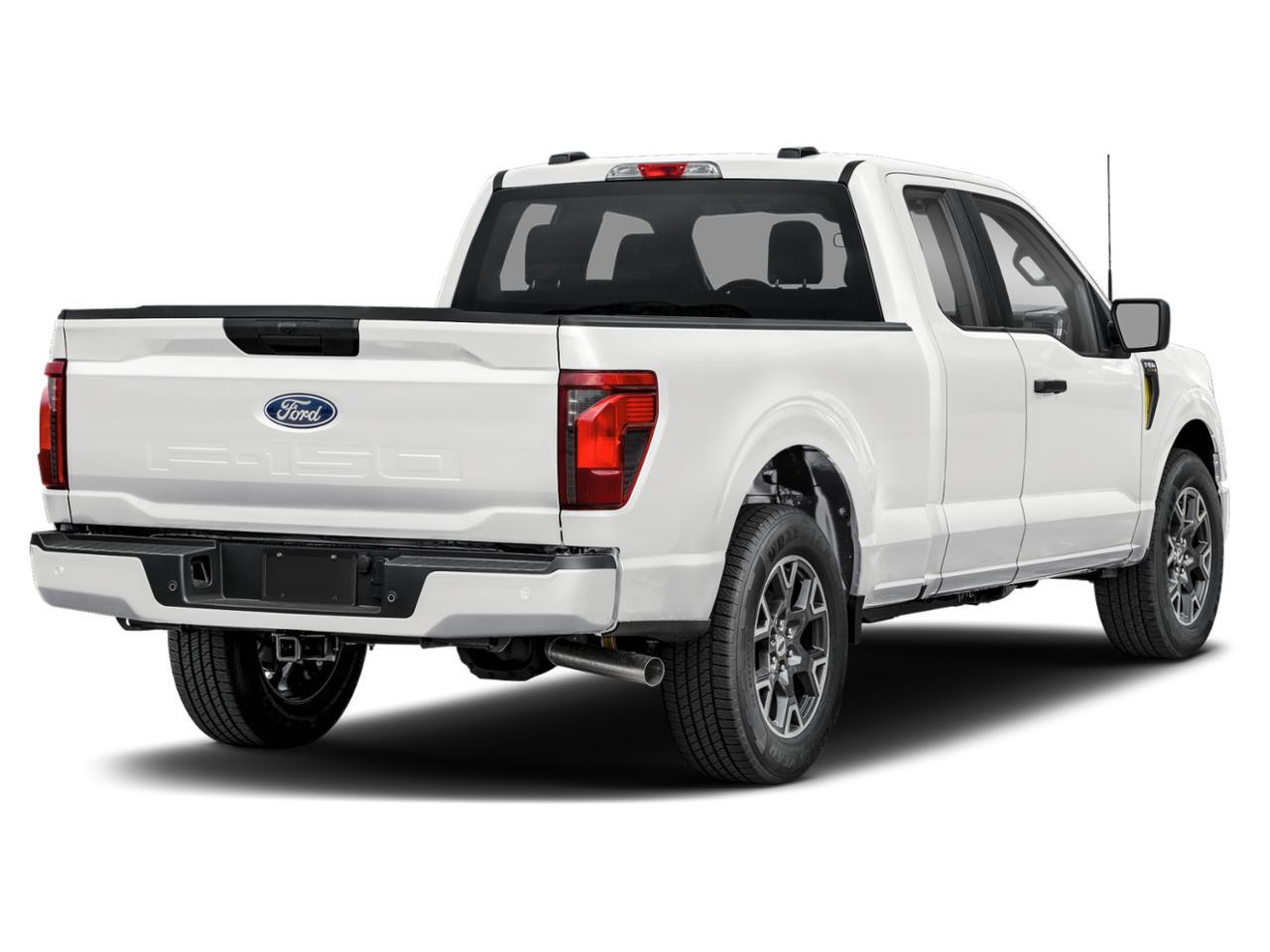 2026 Ford F-150 STX San Clemente CA
