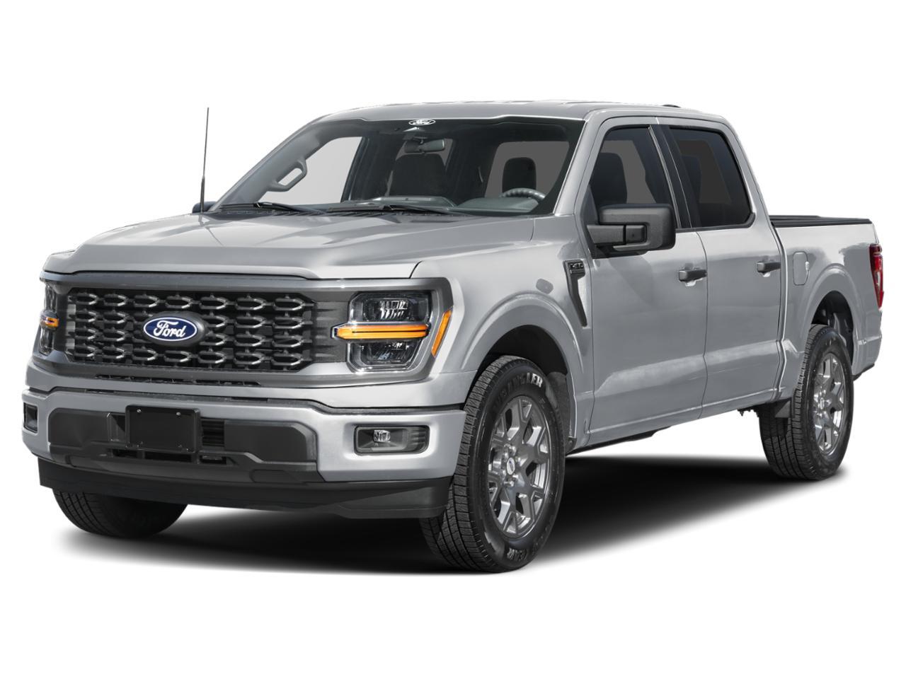 2026 Ford F-150 STX San Clemente CA