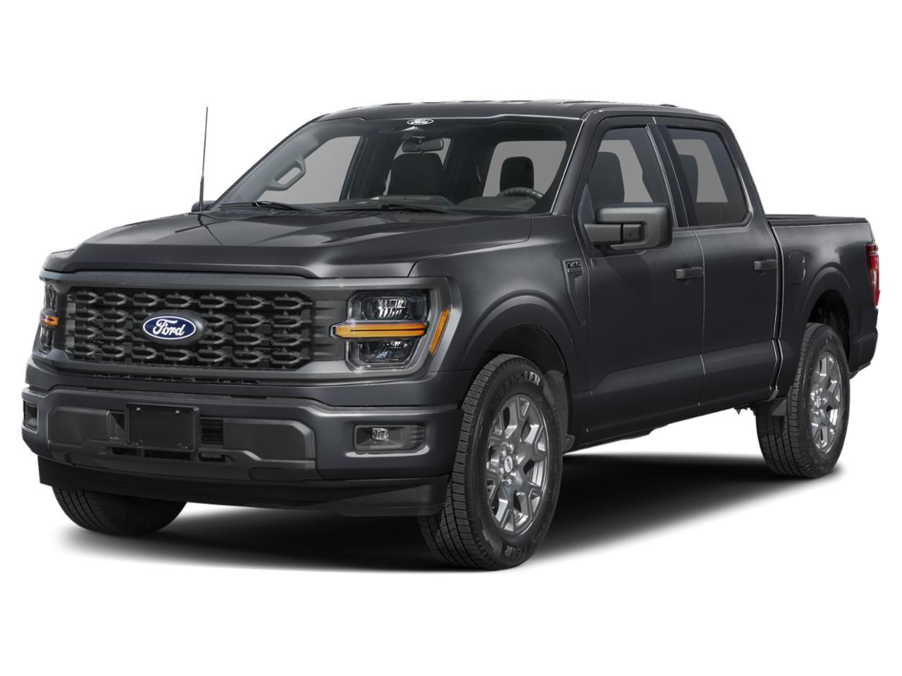 2026 Ford F-150 STX San Clemente CA