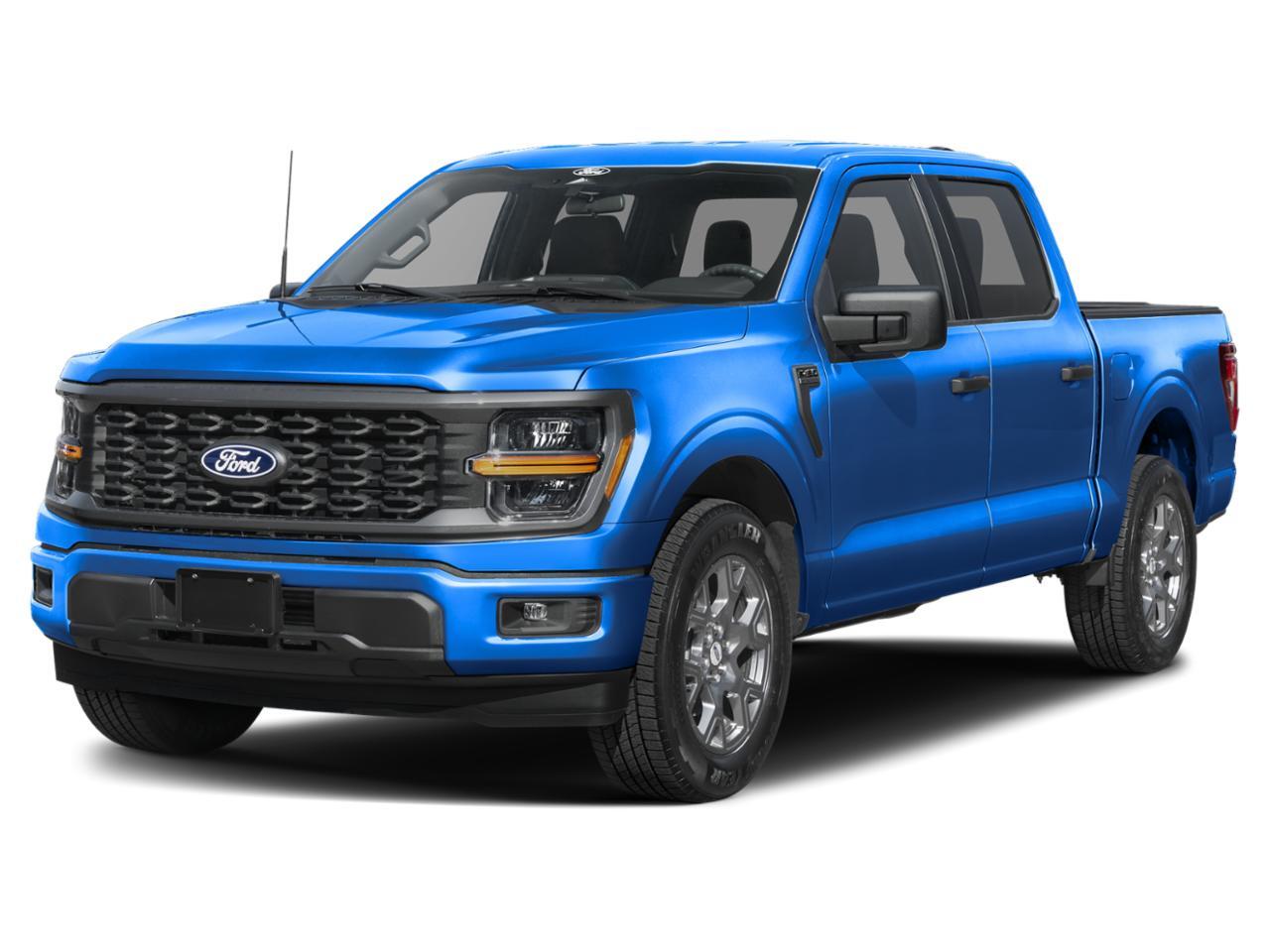 2026 Ford F-150 STX San Clemente CA