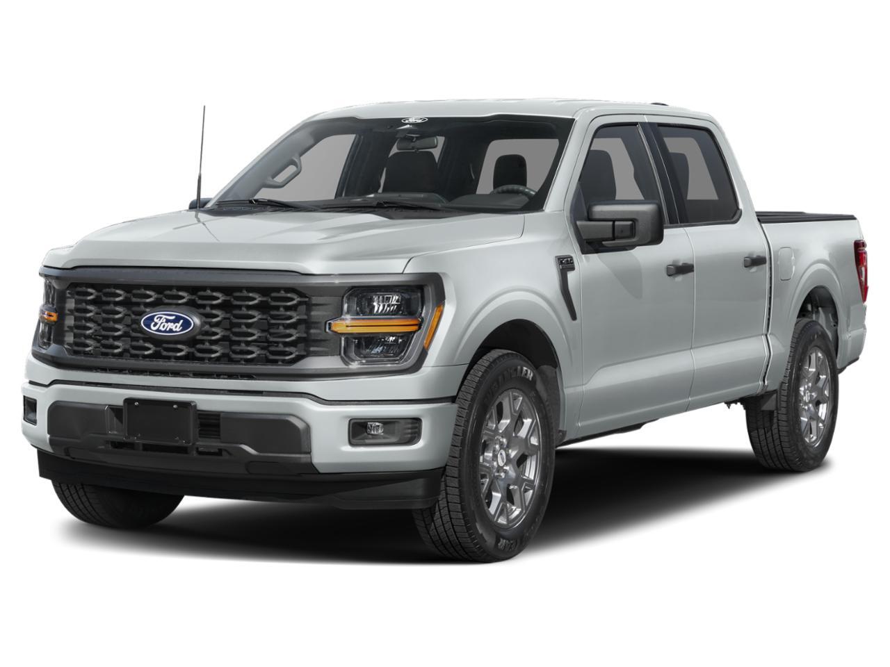 2026 Ford F-150 STX San Clemente CA