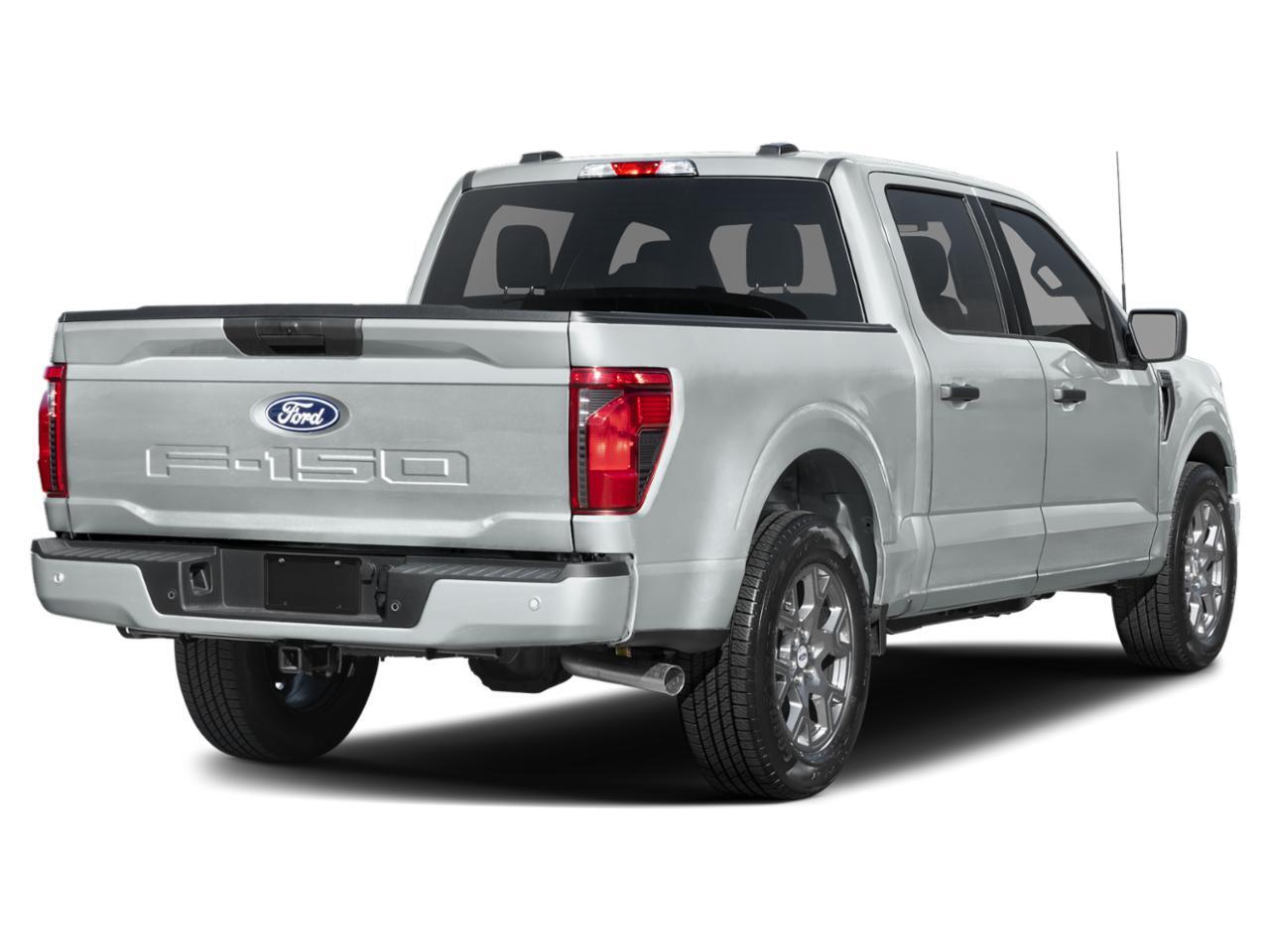 2026 Ford F-150 STX San Clemente CA